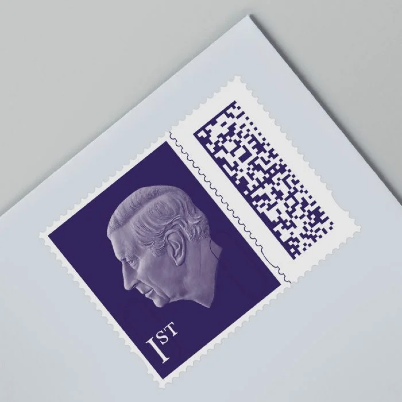 Children's animal age birthday cards ages 1-10 with 1st Class Stamps